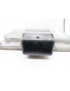 Recambio de modulo electronico para nissan qashqai / qashqai +2 i (j10, nj10, jj10e) 1.6 dci referencia OEM IAM EMU10000N  