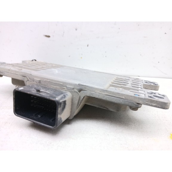 Recambio de modulo electronico para nissan qashqai / qashqai +2 i (j10, nj10, jj10e) 1.6 dci referencia OEM IAM EMU10000N  