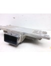 Recambio de modulo electronico para nissan qashqai / qashqai +2 i (j10, nj10, jj10e) 1.6 dci referencia OEM IAM EMU10000N  