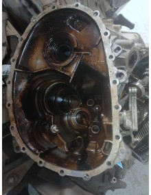 Recambio de caja casco para nissan qashqai / qashqai +2 i (j10, nj10, jj10e) 1.5 dci referencia OEM IAM TL4113   2