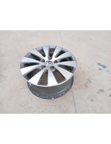 Recambio de llanta para volkswagen passat berlina (3c2) advance plus referencia OEM IAM    2