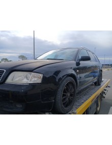 audi a6 c5 (4b2, 4b4) del año 2002