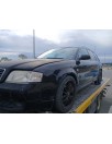 audi a6 c5 (4b2, 4b4) del año 2002