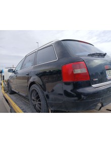 audi a6 c5 (4b2, 4b4) del año 2002 2