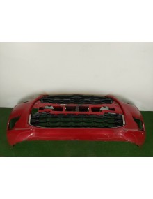 Recambio de paragolpes delantero para citroën ds4 (nx_) 2.0 bluehdi 180 referencia OEM IAM 9688185377 9688185377 