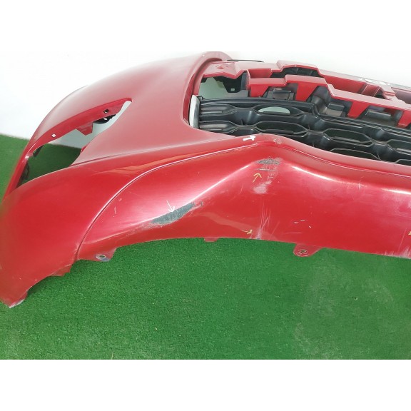 Recambio de paragolpes delantero para citroën ds4 (nx_) 2.0 bluehdi 180 referencia OEM IAM 9688185377 9688185377 