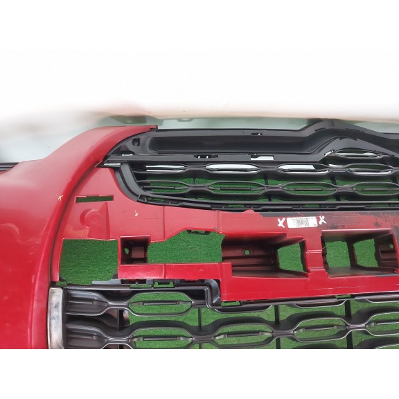 Recambio de paragolpes delantero para citroën ds4 (nx_) 2.0 bluehdi 180 referencia OEM IAM 9688185377 9688185377 