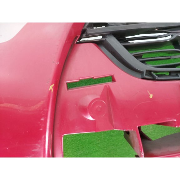 Recambio de paragolpes delantero para citroën ds4 (nx_) 2.0 bluehdi 180 referencia OEM IAM 9688185377 9688185377 