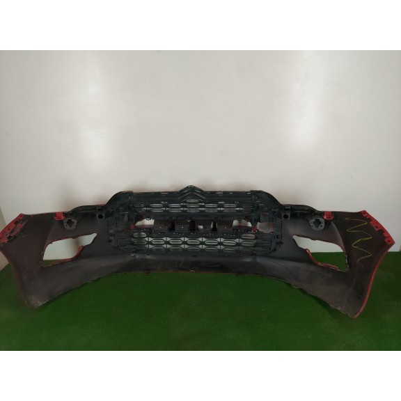 Recambio de paragolpes delantero para citroën ds4 (nx_) 2.0 bluehdi 180 referencia OEM IAM 9688185377 9688185377 