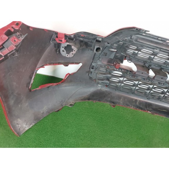 Recambio de paragolpes delantero para citroën ds4 (nx_) 2.0 bluehdi 180 referencia OEM IAM 9688185377 9688185377 