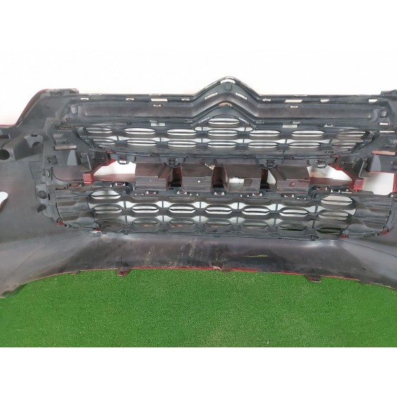 Recambio de paragolpes delantero para citroën ds4 (nx_) 2.0 bluehdi 180 referencia OEM IAM 9688185377 9688185377 