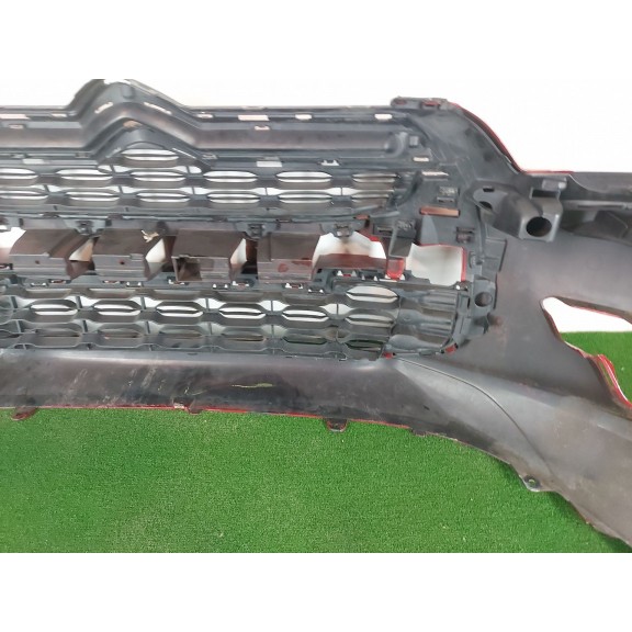 Recambio de paragolpes delantero para citroën ds4 (nx_) 2.0 bluehdi 180 referencia OEM IAM 9688185377 9688185377 