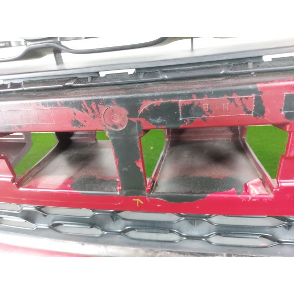 Recambio de paragolpes delantero para citroën ds4 (nx_) 2.0 bluehdi 180 referencia OEM IAM 9688185377 9688185377 