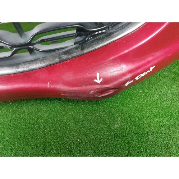 Recambio de paragolpes delantero para citroën ds4 (nx_) 2.0 bluehdi 180 referencia OEM IAM 9688185377 9688185377 