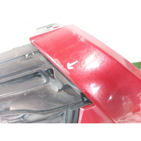 Recambio de paragolpes delantero para citroën ds4 (nx_) 2.0 bluehdi 180 referencia OEM IAM 9688185377 9688185377 