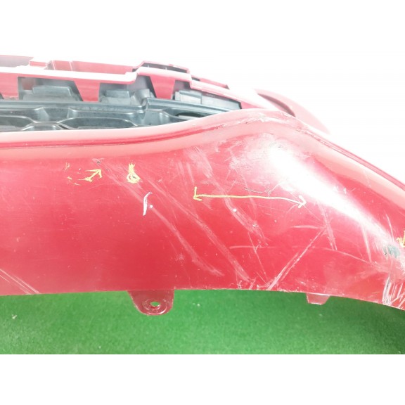 Recambio de paragolpes delantero para citroën ds4 (nx_) 2.0 bluehdi 180 referencia OEM IAM 9688185377 9688185377 