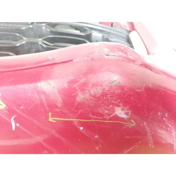 Recambio de paragolpes delantero para citroën ds4 (nx_) 2.0 bluehdi 180 referencia OEM IAM 9688185377 9688185377 