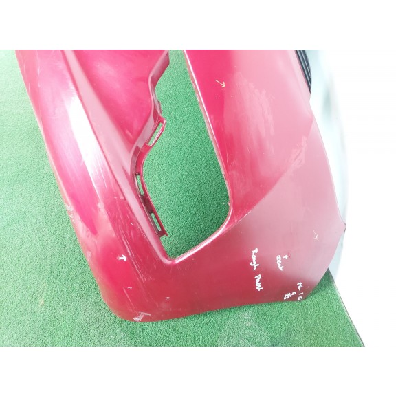 Recambio de paragolpes delantero para citroën ds4 (nx_) 2.0 bluehdi 180 referencia OEM IAM 9688185377 9688185377 