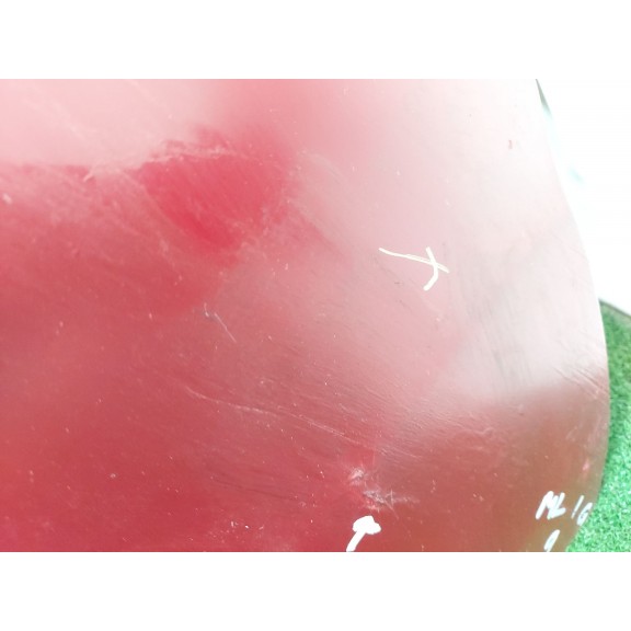 Recambio de paragolpes delantero para citroën ds4 (nx_) 2.0 bluehdi 180 referencia OEM IAM 9688185377 9688185377 