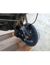 Recambio de puente trasero para renault captur luxe referencia OEM IAM 265506738R TAMBOR ABS 4 TORNILLOS