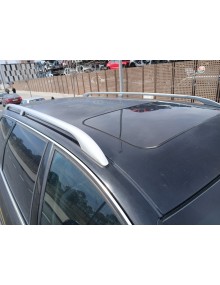 Recambio de barras techo para audi a6 c5 (4b2, 4b4) 2.4 quattro referencia OEM IAM 4B9860021E  4B9860022E