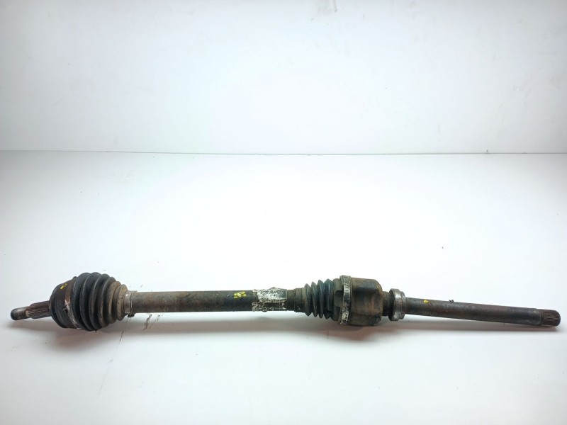 Recambio de transmision delantera derecha para citroën c4 picasso intensive referencia OEM IAM   