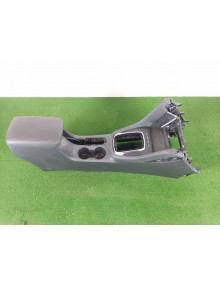 Recambio de apoyabrazos central para mg zs luxury referencia OEM IAM   