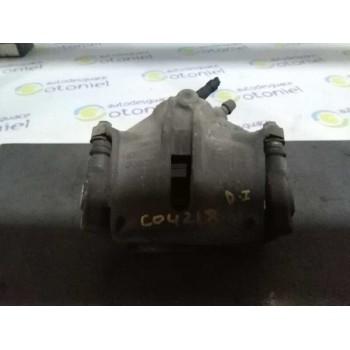 PINZA FRENO DELANTERA IZQUIERDA BOSCH