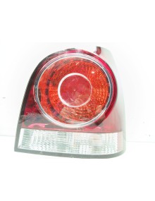 Recambio de piloto trasero derecho para volkswagen polo iv (9n_, 9a_) 1.4 fsi referencia OEM IAM 014411984r  