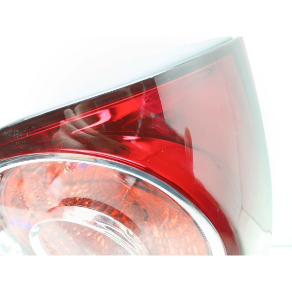 Recambio de piloto trasero derecho para volkswagen polo iv (9n_, 9a_) 1.4 fsi referencia OEM IAM 014411984r  