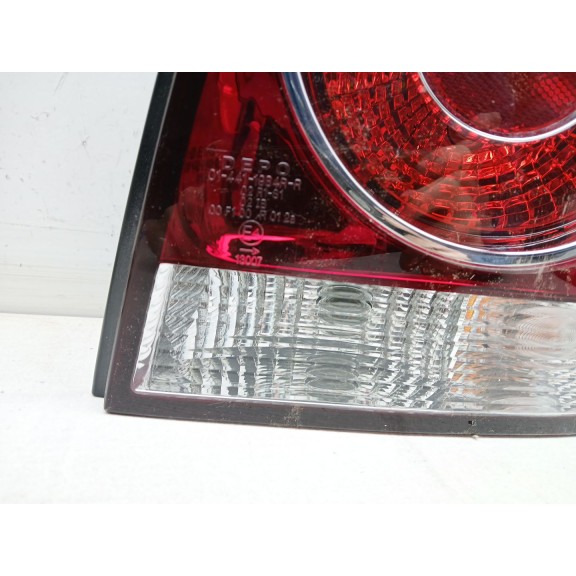 Recambio de piloto trasero derecho para volkswagen polo iv (9n_, 9a_) 1.4 fsi referencia OEM IAM 014411984r  