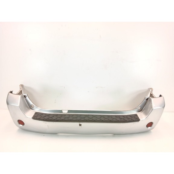 Recambio de paragolpes trasero para nissan pathfinder iii (r51) 2.5 dci 4wd referencia OEM IAM H5022EB320  