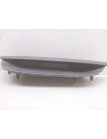 Recambio de display para kia cee´d 1.6 crdi cat referencia OEM IAM    2