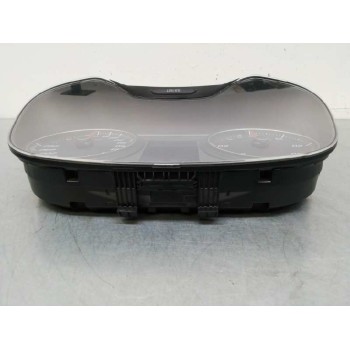 Recambio de cuadro instrumentos para seat leon st (5f8) reference referencia OEM IAM 5F0920873A 5F0920873A 
