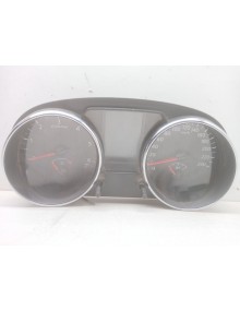 Recambio de cuadro instrumentos para nissan qashqai / qashqai +2 i (j10, nj10, jj10e) 1.6 dci referencia OEM IAM   