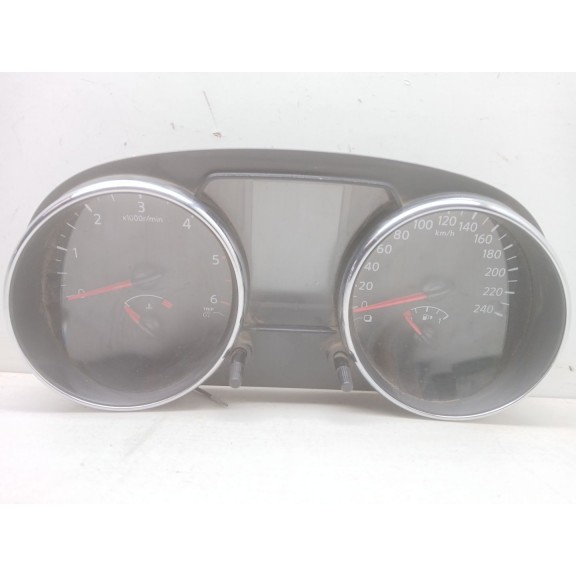 Recambio de cuadro instrumentos para nissan qashqai / qashqai +2 i (j10, nj10, jj10e) 1.6 dci referencia OEM IAM   