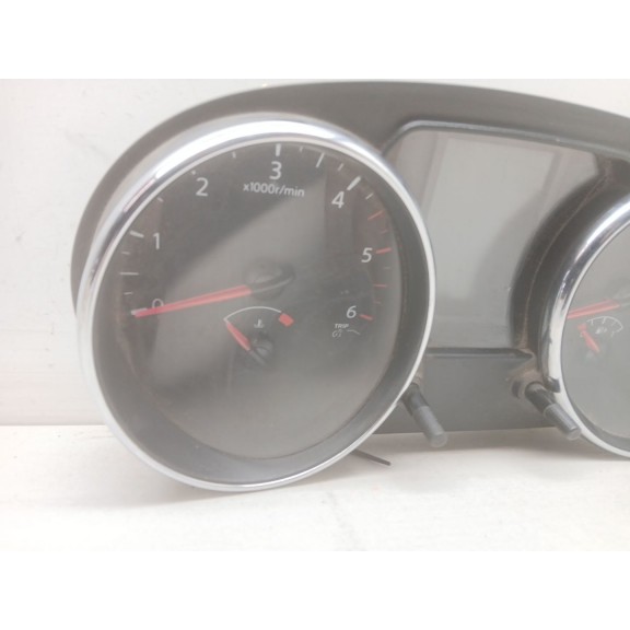 Recambio de cuadro instrumentos para nissan qashqai / qashqai +2 i (j10, nj10, jj10e) 1.6 dci referencia OEM IAM   