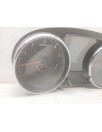 Recambio de cuadro instrumentos para nissan qashqai / qashqai +2 i (j10, nj10, jj10e) 1.6 dci referencia OEM IAM   