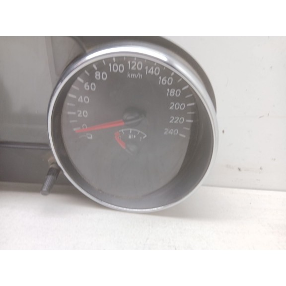 Recambio de cuadro instrumentos para nissan qashqai / qashqai +2 i (j10, nj10, jj10e) 1.6 dci referencia OEM IAM   