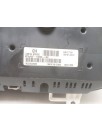 Recambio de cuadro instrumentos para nissan qashqai / qashqai +2 i (j10, nj10, jj10e) 1.6 dci referencia OEM IAM   