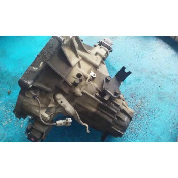 Recambio de caja cambios para kia rio 1.5 cat referencia OEM IAM  127.107KM 