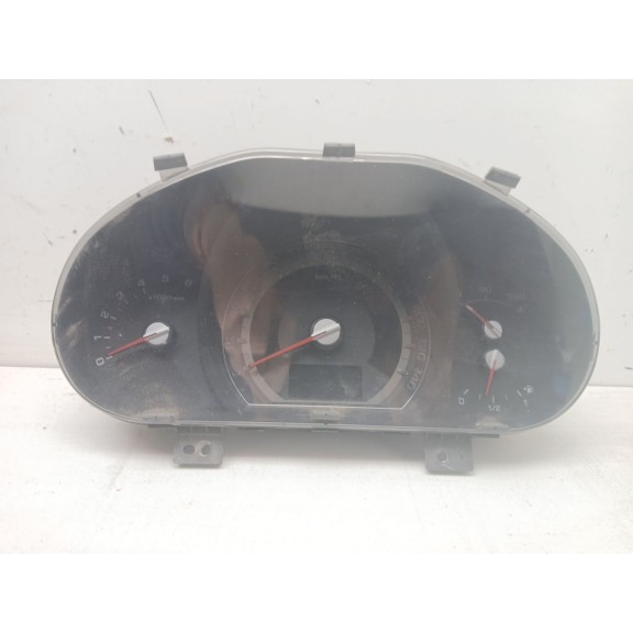 Recambio de cuadro instrumentos para kia sportage iii (sl) 1.7 crdi referencia OEM IAM 940033U01  
