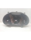 Recambio de cuadro instrumentos para kia sportage iii (sl) 1.7 crdi referencia OEM IAM 940033U01  
