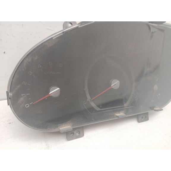 Recambio de cuadro instrumentos para kia sportage iii (sl) 1.7 crdi referencia OEM IAM 940033U01  