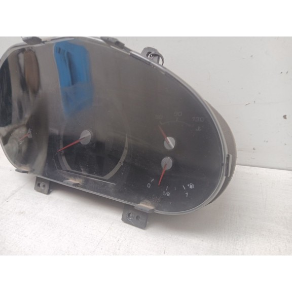 Recambio de cuadro instrumentos para kia sportage iii (sl) 1.7 crdi referencia OEM IAM 940033U01  