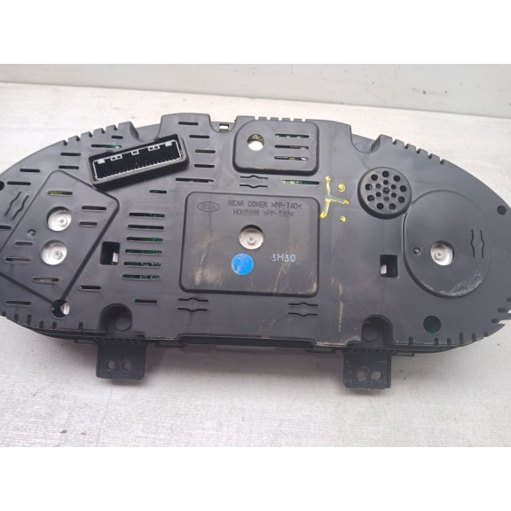 Recambio de cuadro instrumentos para kia sportage iii (sl) 1.7 crdi referencia OEM IAM 940033U01  