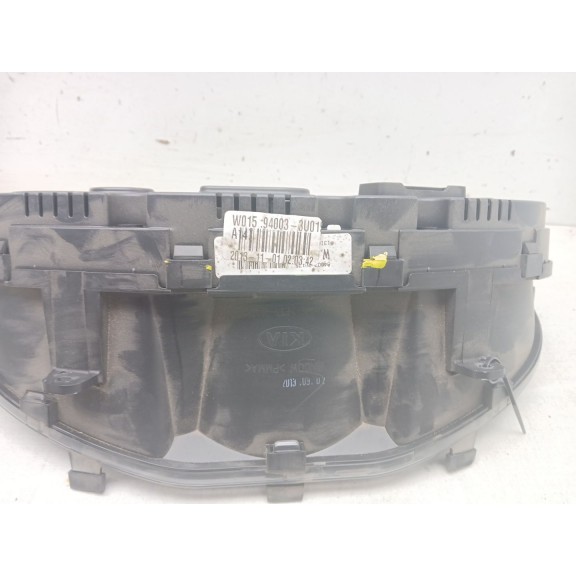 Recambio de cuadro instrumentos para kia sportage iii (sl) 1.7 crdi referencia OEM IAM 940033U01  