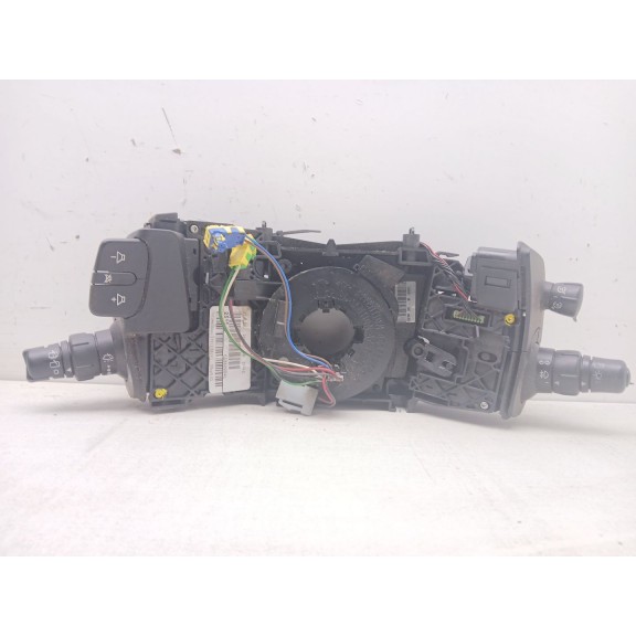 Recambio de anillo airbag para renault scénic ii (jm0/1_) 1.5 dci (jm1e, jm16) referencia OEM IAM   