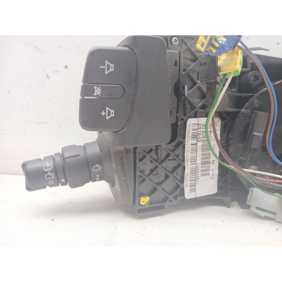 Recambio de anillo airbag para renault scénic ii (jm0/1_) 1.5 dci (jm1e, jm16) referencia OEM IAM   