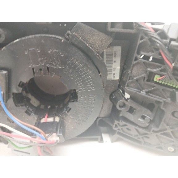 Recambio de anillo airbag para renault scénic ii (jm0/1_) 1.5 dci (jm1e, jm16) referencia OEM IAM   